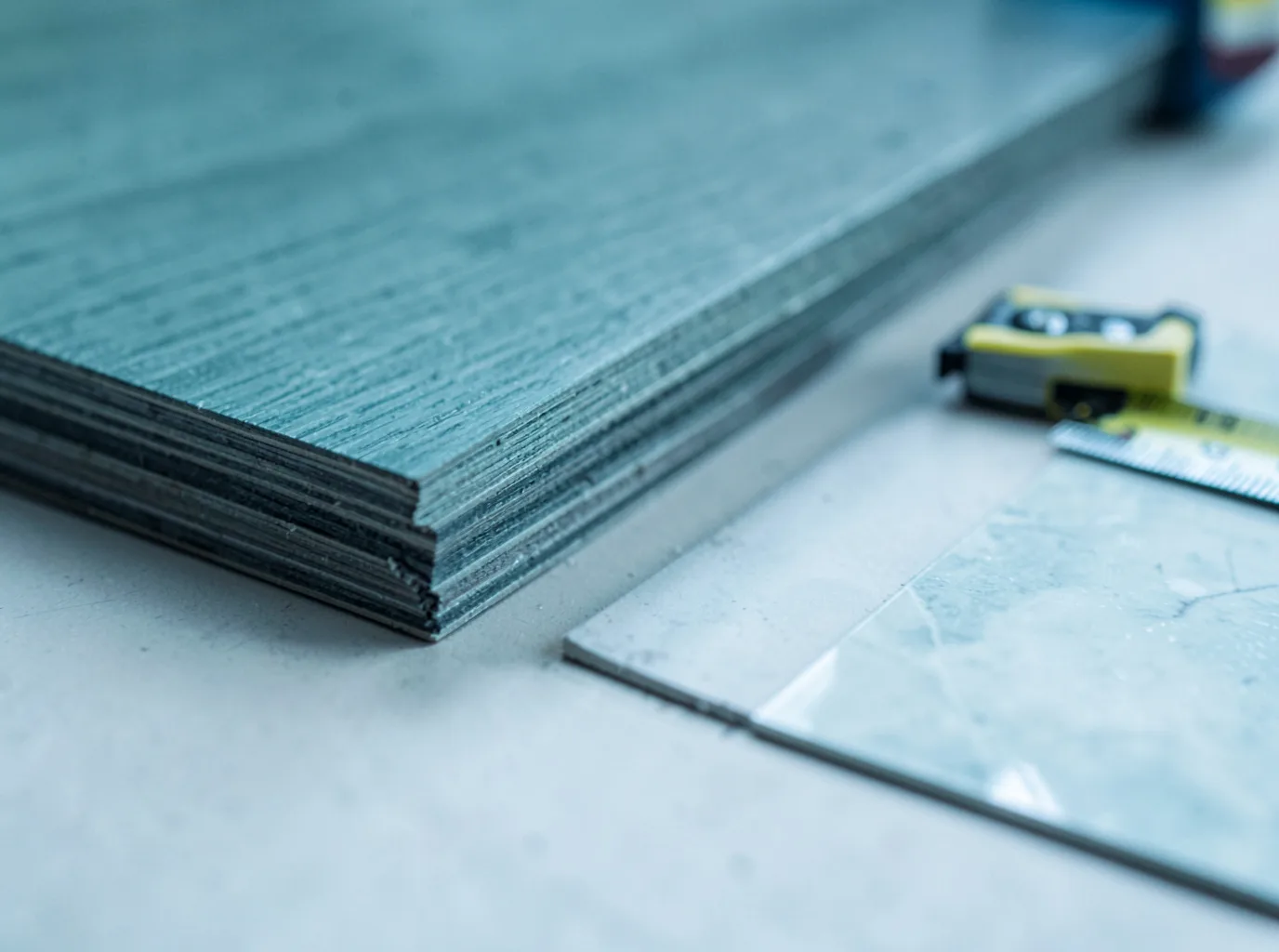 Luxury Vinyl Plank Installation Verdon, NE FAQs